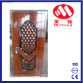 Top Sales India Door Decorative Steel Entrance Doors